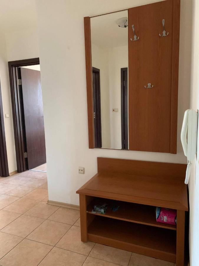 Sozopol Dreams - Apartment №41 Eksteriør billede