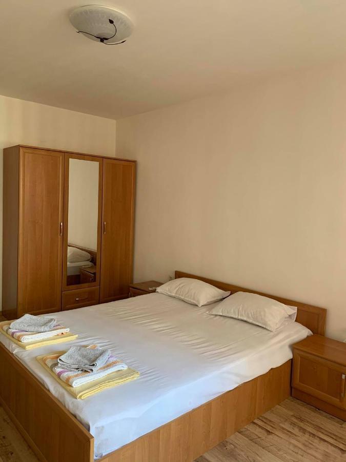 Sozopol Dreams - Apartment №41 Eksteriør billede